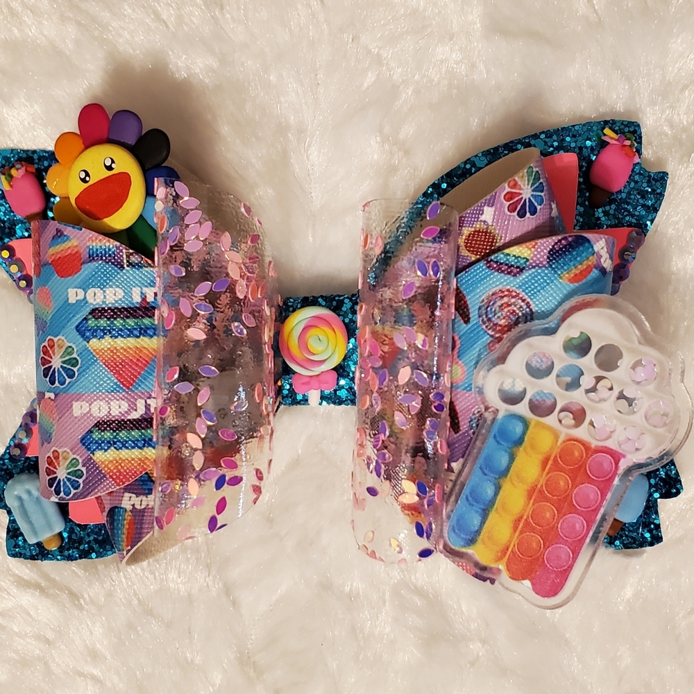 Beautiful Bow🥰